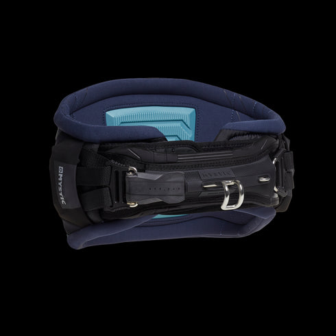Mystic - Warrior Waist Harness - Night Blue